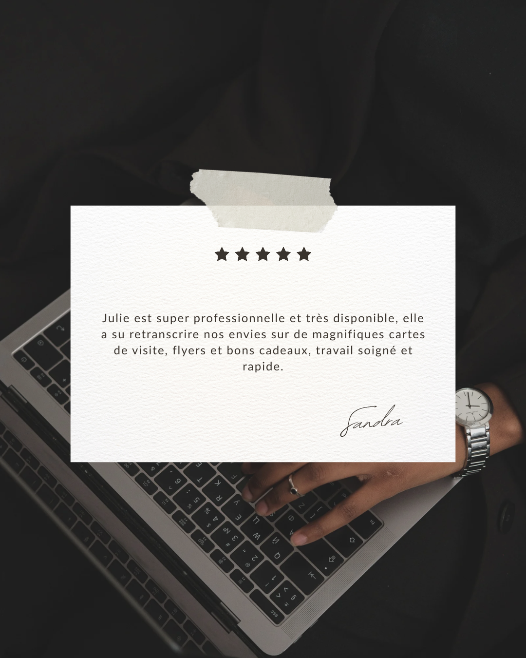 Avis client studio designajulie en isere gite