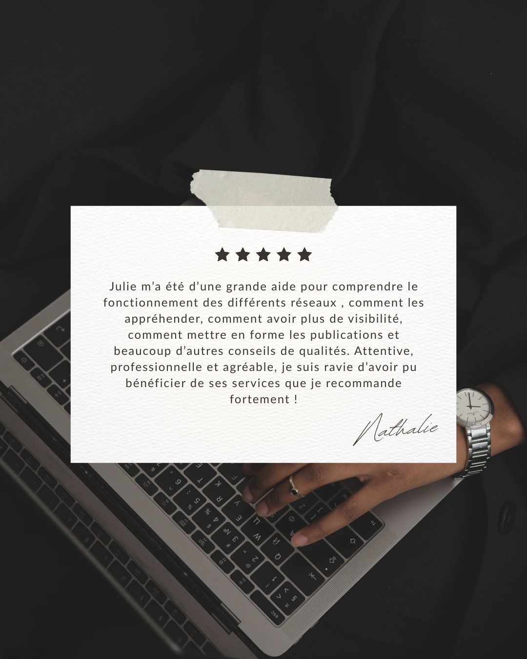 Avis client studio designajulie en isere centre de formation