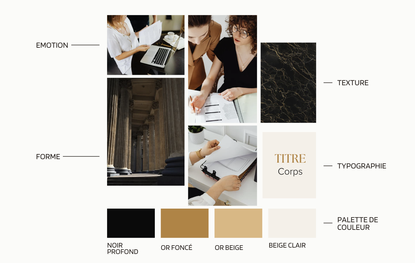 Image de marque assistante administrative lyon