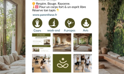 Réesaux sociaux parenthese