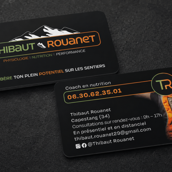 carte de visite coach en nutrition
