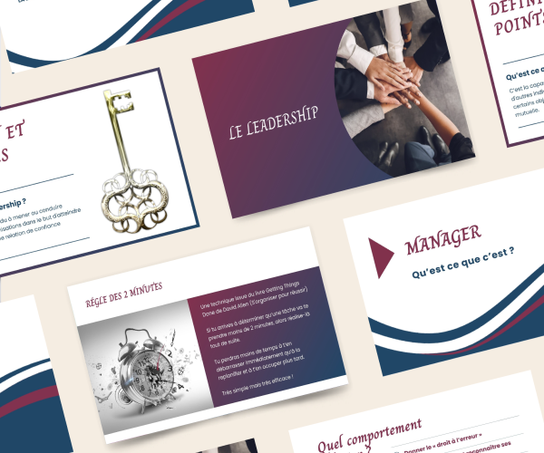 communication interne et externe