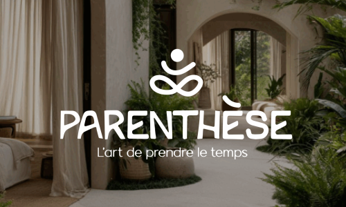 Logo pour une coach