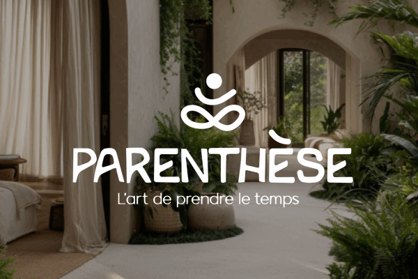 Logo pour une coach
