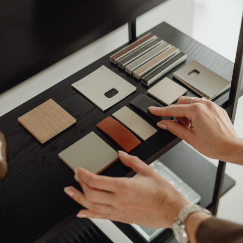 Création d'image de marque en isere